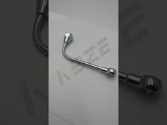 CAT S4K 3064 エンジンライン GP 燃料 CA5I8112 5I-8112 5I8112 FITS E311C E312C E314C 小型掘削機