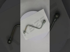 ISUZU 6BG1 エンジンシリンダーブロック フィルター オイルパイプ 1-13312971-0 1133129710 EX200-5 EX210-5のために