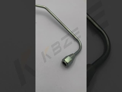 1-14121124-0 1141211240 HITACHI ZAX230-5 ZAX240-5 ZAX250-5のための入口マニフォールドオイルパイプ