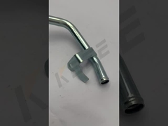 KBZE BRAND 4HK1 EGR 水道パイプ 8-97376616-0 8973766160 FITS ZAX170 ZAX190 ZAX210 ZAX225