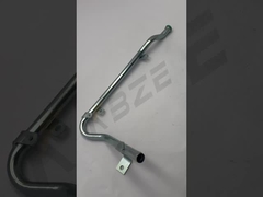 139-7867 4M40 ディーゼルエンジン ME444188 ME108252 EGR 水冷却パイプ E305 E306 E307