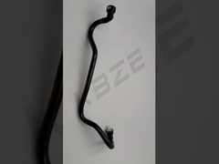 コマツーSAA6D114E-3 KBZE 燃料供給チューブ 6745-71-5230 6745715230 PC300-8 PC350-8のために