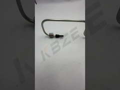 HITACHI 3089618 EXCAVATOR ZAX330-5 ZAX350-5 水力ポンプ オイルパイプはHPV145ポンプにフィットします