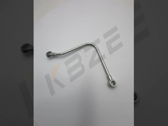 KOMATSU 4D95 6D95 エンジン 6204-71-4230 6204714230 PC200 PC210 PC220 PC25のための注射ポンプオイルライン