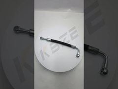 CA1905828 190-5828 1905828 燃料フィルターディーゼルポンプホース S6K 3066 エンジンフィット E311 E318 E320C E32