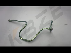 8-98025998-0 ISUZU 6WG1 EFI 8980259980 燃料フィルター 管から漏れ ZAX450 ZAX500 ZAX650掘削機