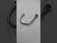 PC400-8 PC450-8 燃料注入ポンプ オイルリターンポンプ 6251-71-5450 6251715450 SAA6D125E-5 ディーゼルE