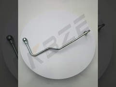 高品質のPC400-8PC450-8 掘削機のノズル オイルパイプ 6251-71-5490 6251715490