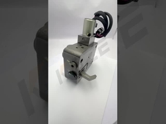 コマツー PC78 PC78US-6 エグゼバター 708-3T-03214 7083T03214 水力主ポンプ調節器