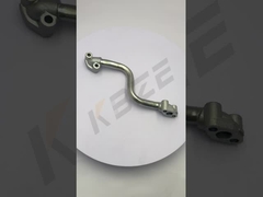 DH200 DH225-7 EXCAVATOR 65.05701-5530 65057015530 オイルクーラーパイプ AS'Y;OIL FOR DOOSAN DAEWOO DB58