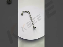 CUMMINS 6CT 6L ディーゼルエンジン 4933432 C4933432 エフードポンプ