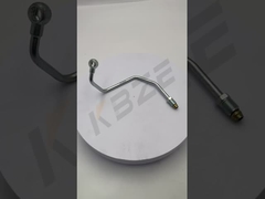 PC300-7 EXCAVATOR 6742-01-2180 フィードポンプ オイルライン FITS キューミンズ 6CT エンジン 3918539 R300