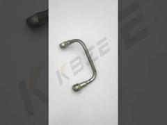 6745-71-5410 6745715410 PC300-8 PC350-8 EXCAVATOR SAA6D114E-3 エンジンのためのチューブ燃料供給