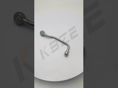 KBZE 6745-71-5470 6745715470 KOMATSU SAA6D114E-3 燃料供給チューブ 3968427 PC300-8のために