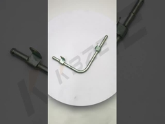 ISUZU 4JJ1 8-98019699-0 パイプ; 水,ターボチャージャー