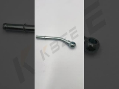 ISUZU 4JJ1 8-98019700-0 8980197000 パイプ; ZAX110 ZAX140 ZAX180のための水,ターボチャージャー