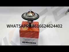 KBZE HINO N04C エンジンパーツ 82°C サーモスタット SZ910-46039 HINO 300 トラックのために