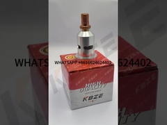 KBZE BRAND KOMATSU SAA6D140E 6218-61-2610 オイルクーラー サーモスタット