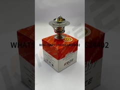 145206230 CASE マシン 82°C 温度調節器 パーキンズ 403D 404 エンジン