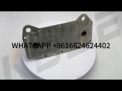 高品質のキャットC-9 エンジンオイル冷却機