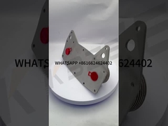 293-9367 KBZE ブランド 11P オイルクーラーコア E330C EXCAVATOR 237-4956 188-3826 C9 C-9 C9 代替3