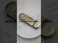 VHS157121880 KOBELCO SK200-8 5P HINO J05 S15712-1880のためのエンジンオイルクーラーコア