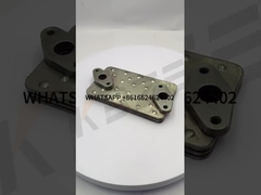 KBZE 3P オイルクーラーコア 600-651-1570 6006511570 FITS KOMATSU 4D95 掘削機エンジン