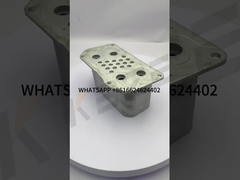 VOLVO D6D VOE21707096 23P オイルクーラー コア デュッツ BF6M2012 04252961 FITS EXCAVATOR