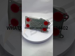 VOLVO D6E VOE22592869 EC200 EXCAVATOR 23P オイルクーラーコア FITS DEUTZ 0425-4427 エンジン