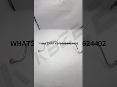 6217-71-5471 KOMATSU 掘削機 エンジン 6217-71-5492 燃料パイプ FITS SAA6D140E-3