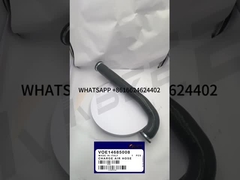 VOLVO D5E エンジン エアクーラーホース VOE14685008 EC200D EC210D掘削機のために