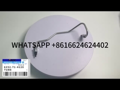 6252-71-4120 PC450-10 PC490-10 エグゼバター 鉄道用パイプ