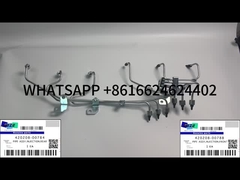 KBZE 420208-00784 420208-00788 DOOSAN DX12TIS DX360-7 DX450 DL420 DX500のためのエンジン燃料ライン