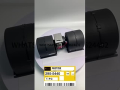 CAT ローダー 295-5440 2955440 ブロワーモーター 12V (216B 226B 247B 257B 279C 用)