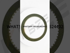 KBZE D3C D4C 931B 933 CAT 6Y7935 摩擦ディスク 215*68*2.95 54IT ローダー＆トラクター用