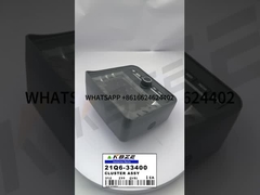 21Q6-33400 HYUNDAI R-9 クラスターアッシー 21Q6-33401 モニター R140-9 R210-9 R380-9 に適合