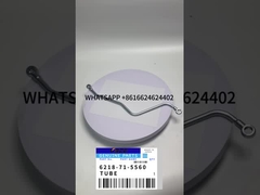 6218-71-5560 コマツ SAA6D170E-5 エンジン 6218715560 チューブ HM350 PC1250-8 WA600