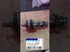 KBZE 新品 714-12-12020 コマツ ローダー 7141212020 クラッチ アッセンブリ WA350 WA380 用