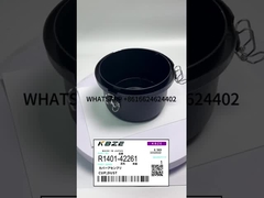 クボタ R1401-42261 RD452-42220 エアフィルターカバー U45 U55 KX057-4 KX121-3 KX161-3 用