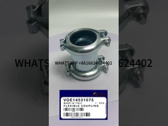 VOLVO VOE14531075 14531075 EC250 EC330 EC480 EC700 用フレキシブルカップリング