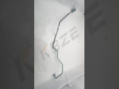 6245-51-8110 KOMATSU SAA6D170E-5 エンジン 6245518110 掘削機のためのターボオイルパイプ PC1250-8