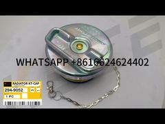 KBZE 294-9052 2949052 キット - 冷却システム ラジエーターキャップ エンジン 3406 3408 3412 3508 3512 3516 3606 用