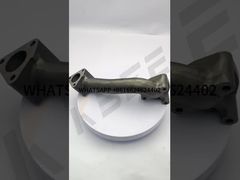 KBZE 1-16181121-1 1161811211 6HK1 EGR パイプ HITACHI ZAX330-3 ZAX350-3 ZAX400-3 EXCAVATOR