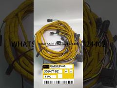KBZE 3597162 359-7162 CAT 950H 962H 輪載荷機のためのフロントとしてワイヤリングハーネス