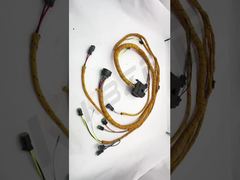 CATERPILLAR C11 C13 エンジンのワイヤリングハーネス 3284412 328-4412 966H, 972Hのローダーのために