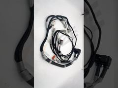コマツーSAA6D125E-5PC400-8のためのエンジンワイヤリングハーネス