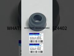 KBZE 6732-11-8210 KOMATSU 6735-11-8810 4D102 6D102 エンジンガスケットシール D31 D37 D38 PC120 PC200 P用