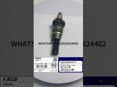 VOE20460072 20460072 VOLVO D4D エンジン ディーゼルインジェクションポンプ 0414491109 0211-2405 EC140B 用ショベル