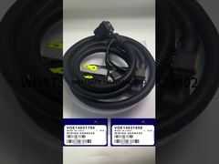 VOE14631808 VOLVO D6D D6E D7D D7E VOE14631794 VOE14541954 1122-04600 ECU WIRING FOR EC210 EC240 EC29