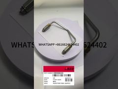 KBZE ブランド 2896823 カミンズ QSK38 QSK50 エンジン 燃料供給チューブ